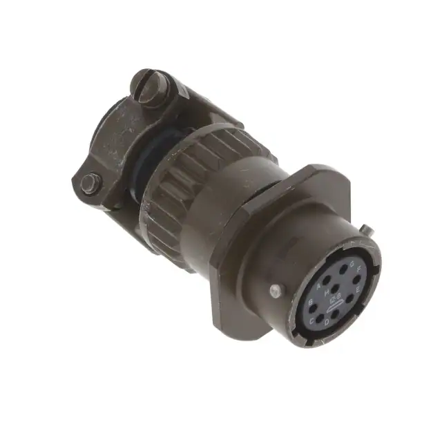 PT01A12-8S-SR Amphenol Industrial Operations  Gruppi di connettori circolari